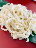 Let's Make the Noodles Too! Okinawa Soba