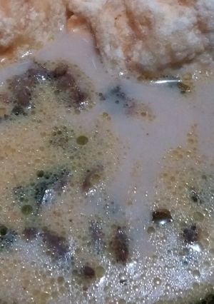 Foto resep Sop kambing khas jakarta