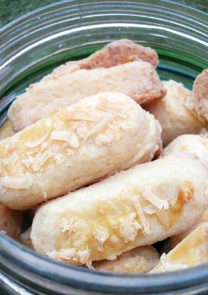 Foto resep Kastengel Gurih Renyah