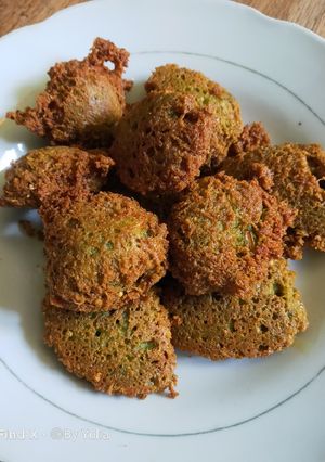 Foto resep Calon ndok ikan lele