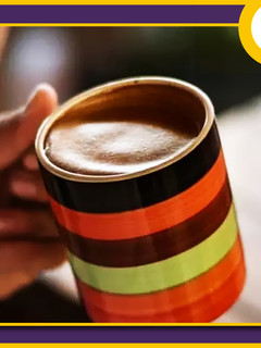 عکسی از دستور هات چاکلت