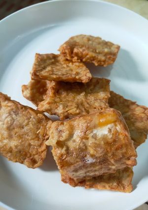 Foto resep Tempe Kriuk