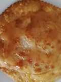 Seadas o sebadas (dolce tipico sardo)