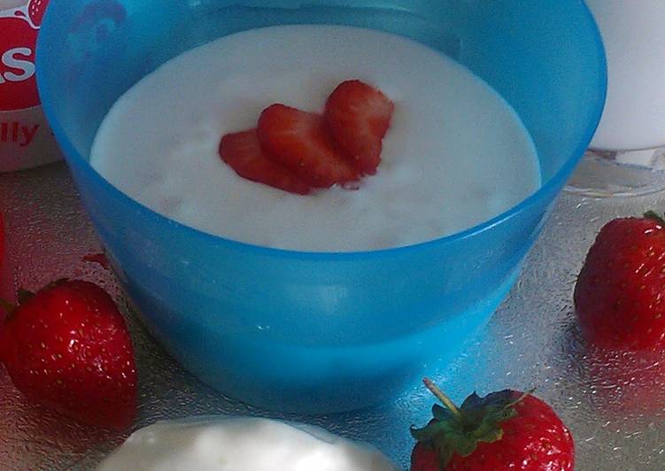 Vickys Coconut Yogurt by Easiyo Yogurt Maker, Gluten, Dairy, Egg & Soy-Free