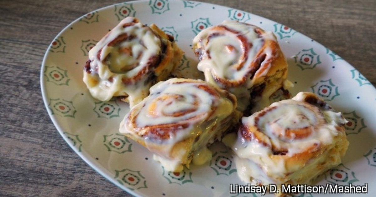 Fluffy Irresistible Active Dry Yeast Recipes