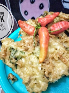 Foto resep Tempe goreng kriuk
