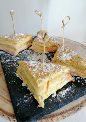 Foto principal de Sándwich Montecristo