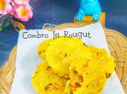Gambar kue ragout