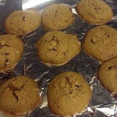 A picture of Oh My Gosh Cookies.