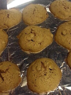 A picture of Oh My Gosh Cookies.