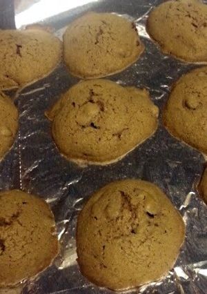 A picture of Oh My Gosh Cookies.