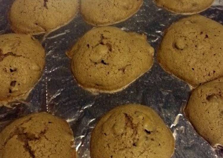 Easiest Way to Make Quick Oh My Gosh Cookies