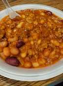 Crockpot Calico Beans