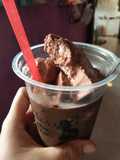 Choco fload