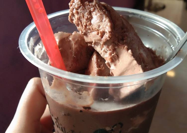 Choco fload