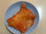 義式香料雞腿排