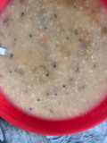 Oats Khichdi