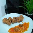 Crispy Fried Chicken Wings