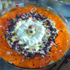 A picture of yummy sweety Bol.