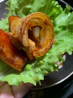 Foto resep BBQ Rumahan