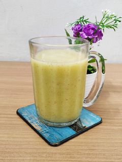 Foto resep Jus apel mix jambu kristal