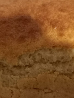 عکسی از دستور کیک