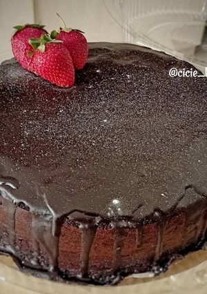 Foto resep Brownies Kukus Ny.Liem