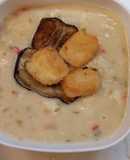 Mote de queso