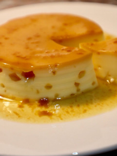 Foto resep Crème caramel