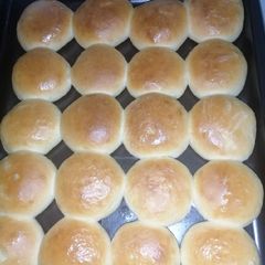 A picture of Soft Buns.