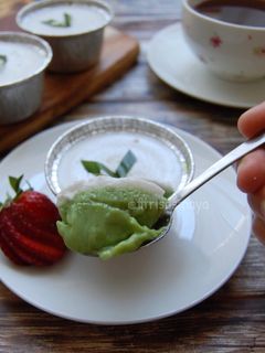 Foto resep Lumpur Surga, lumer banget👍🏻