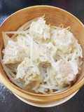 Steamed Pork Shumai in 8 Minutes – Restaurant Style at Home