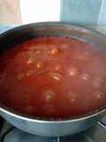 Youngs's Ragu