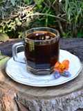 Cocido quemado☕