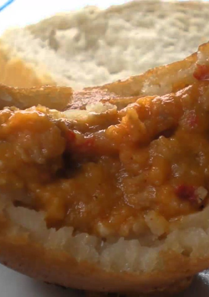 Una foto de Bolas picantes de carne