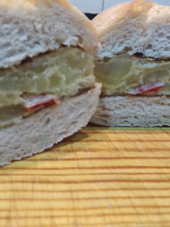 Una foto de Bocadillos (Varios)