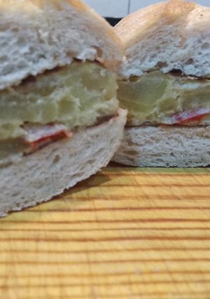 Foto principal de Bocadillos (Varios)