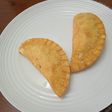 Empanadas de Pollo🍗 Colombianas