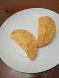 Empanadas de Pollo🍗 Colombianas