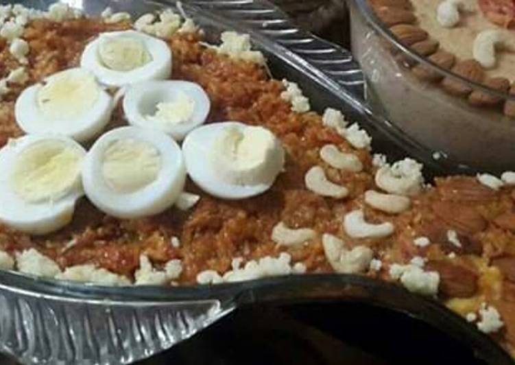 Gaajar ka halwa