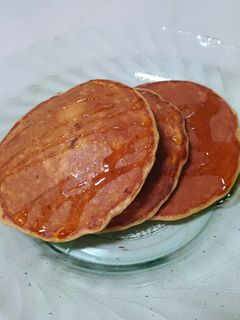 Foto resep Oatmeal pancake