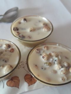 मखाना खीर रेसिपी मुख्य फोटो