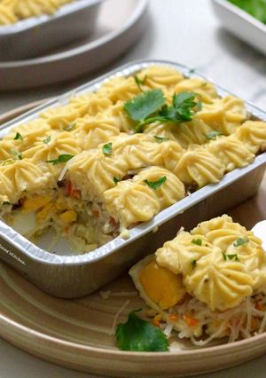 Foto resep Pastel Tutup