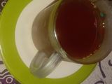 Minuman penambah imunitas