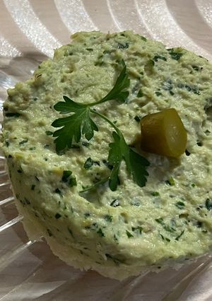 عکسی از دستور راتا مرغ