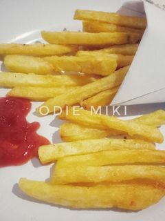 Foto resep French Fries ala Resto