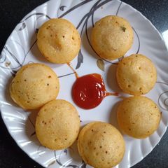A picture of Rice Appe.
