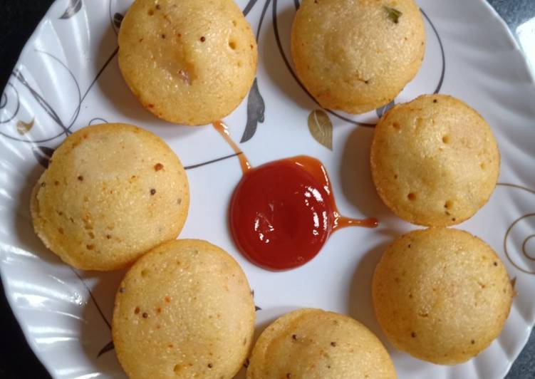 Rice Appe