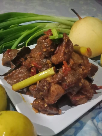 Langkah Mudah untuk Membuat Resep Pentol mercon yang Menggugah Selera Anti Ribet, Bikin Ngiler