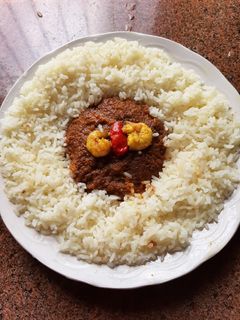 কুমড়ো-চিংড়ি ঘন্ট(kumro-chingri ghonto recipe in Bengali) রেসিপির প্রধান ছবি